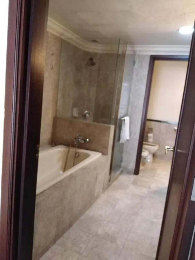 Berjaya Suites At Times Square Kuala Lumpur Apartment