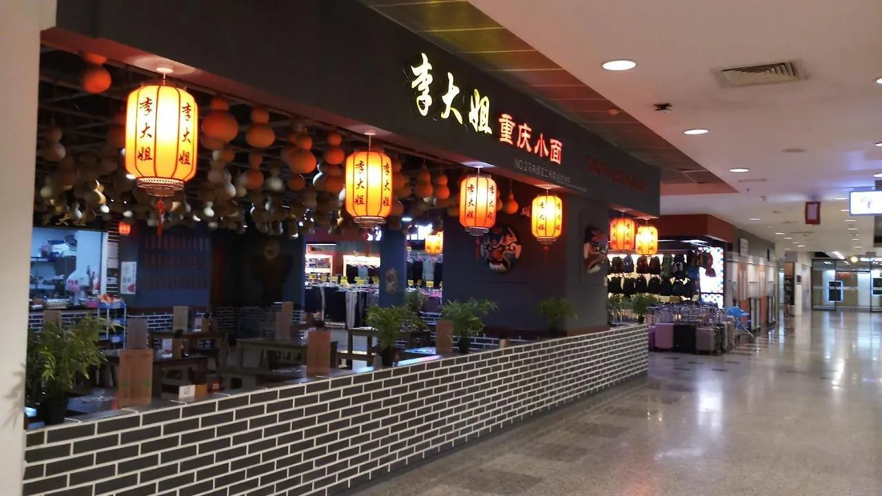 Berjaya Suites At Times Square Kuala Lumpur Malaysia