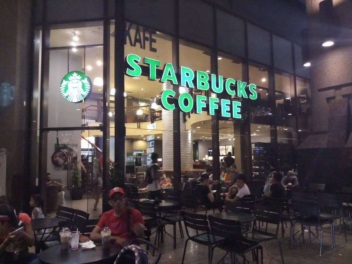 Berjaya Suites At Times Square Kuala Lumpur