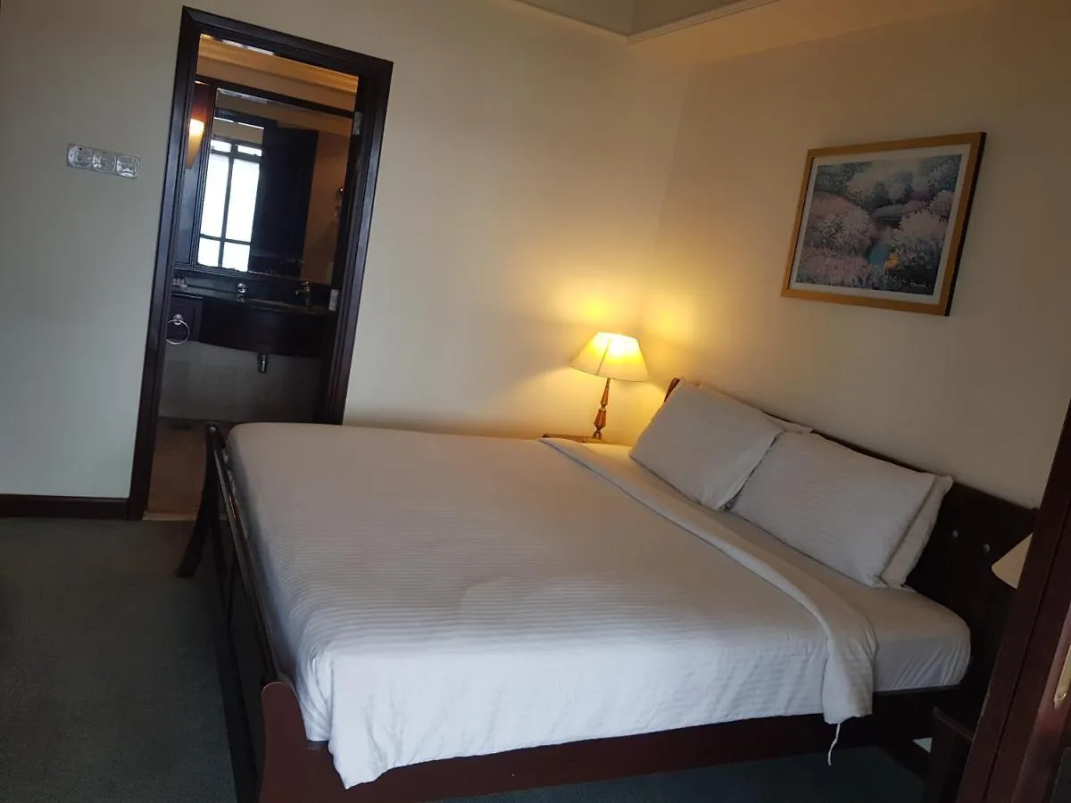 Berjaya Suites At Times Square Kuala Lumpur 0*,  Malaysia