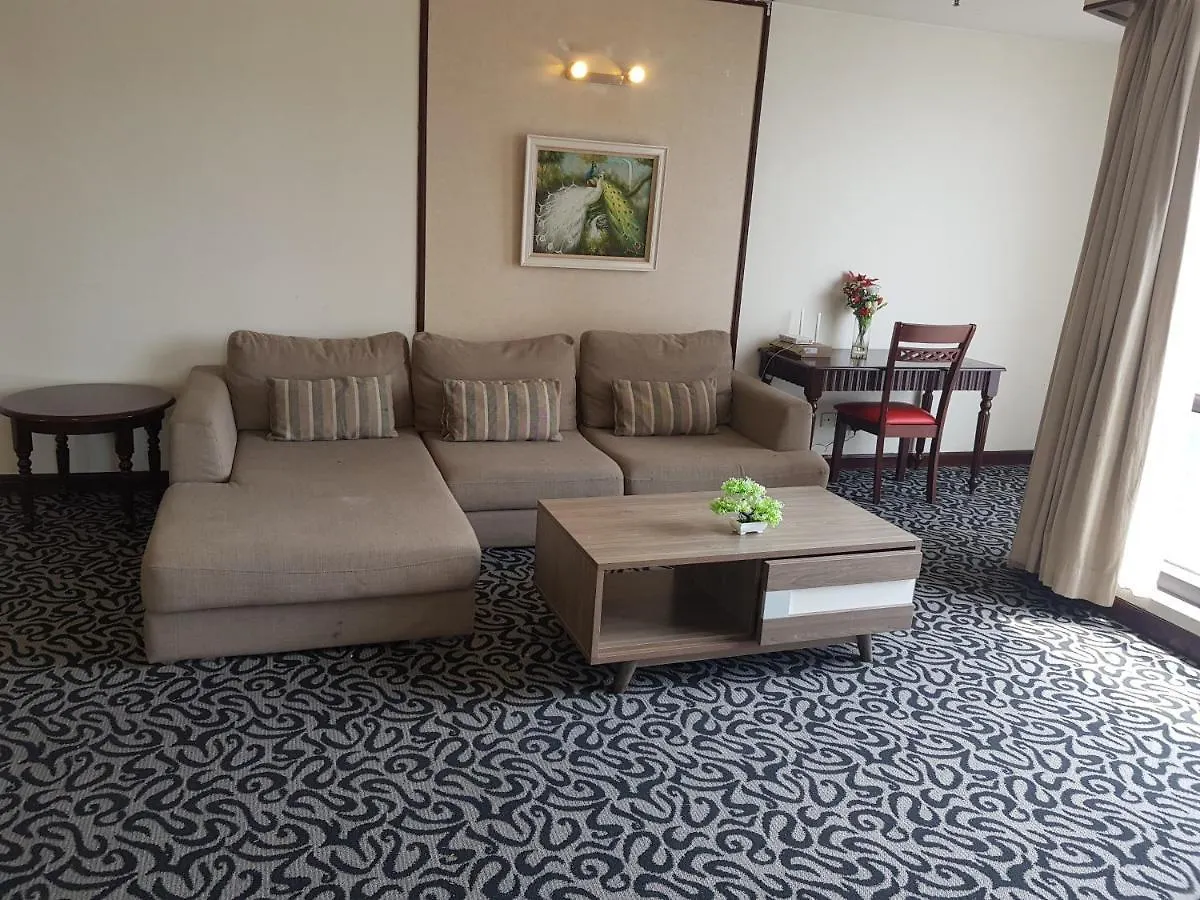 Berjaya Suites At Times Square Kuala Lumpur 0*,  Malaysia