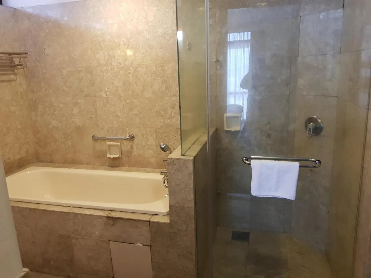 Berjaya Suites At Times Square Kuala Lumpur 0*,  Malaysia