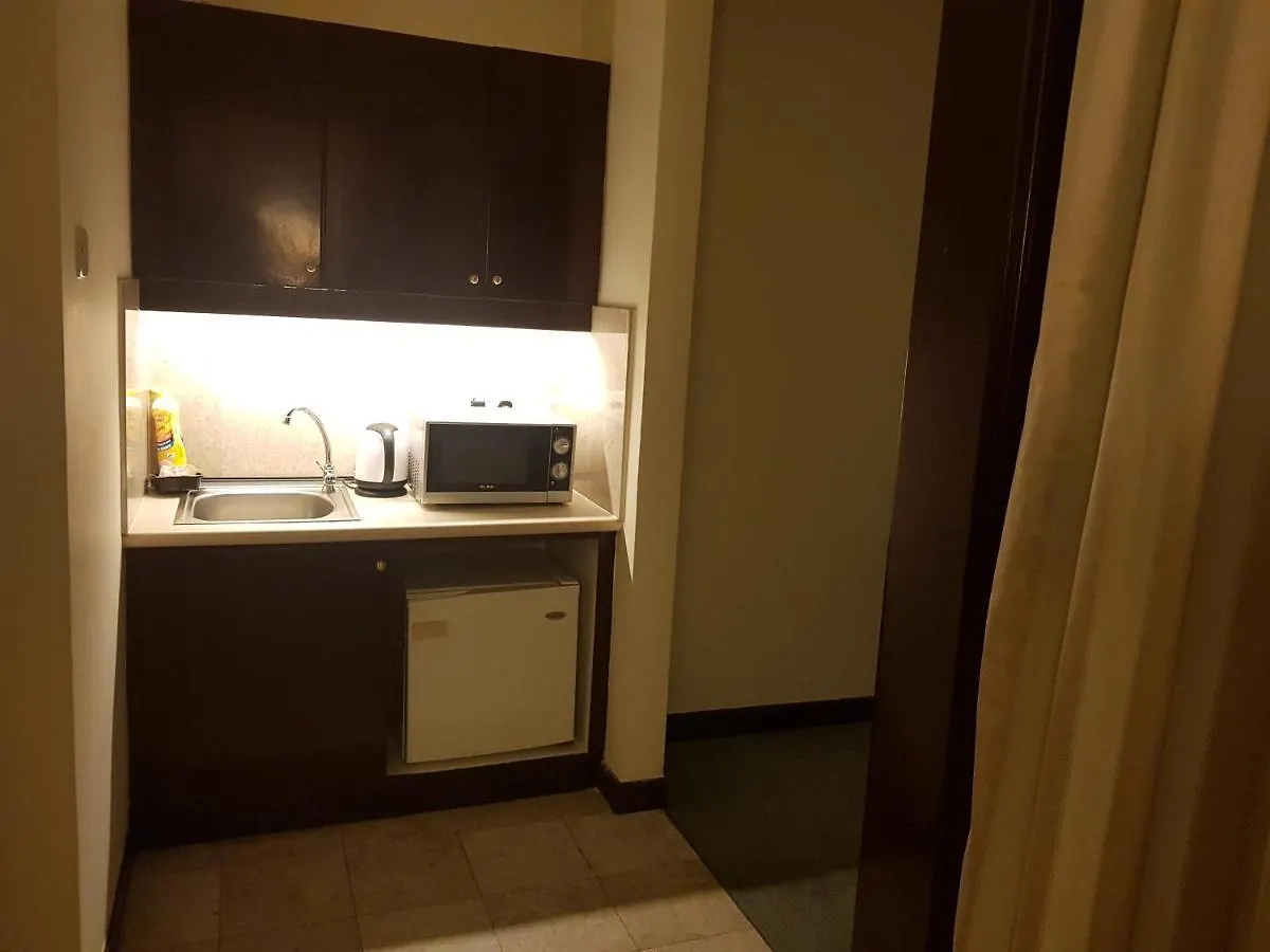 Berjaya Suites At Times Square Kuala Lumpur Malaysia