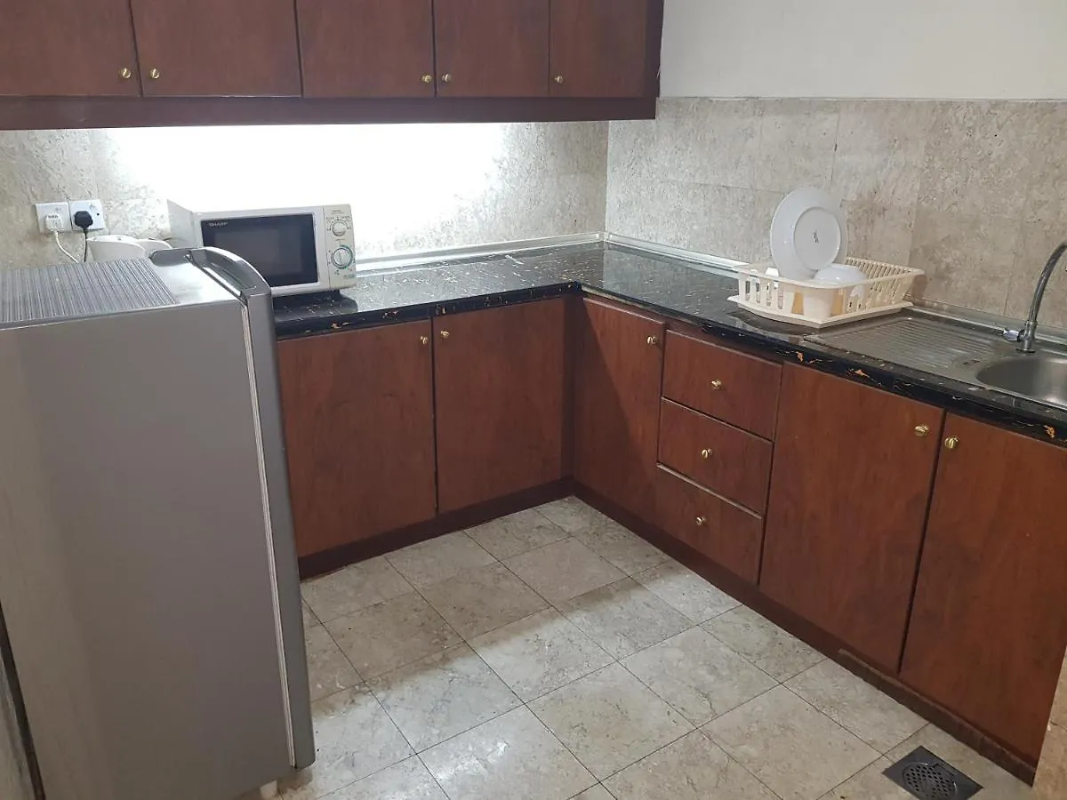 Berjaya Suites At Times Square 쿠알라룸푸르 0*,  말레이시아